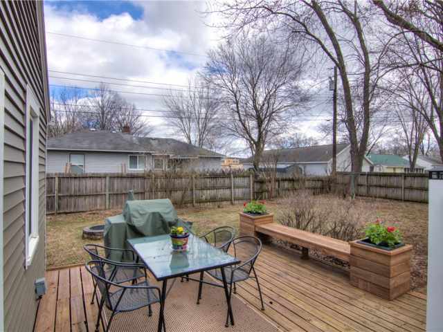 Eau Claire Residential Real Estate