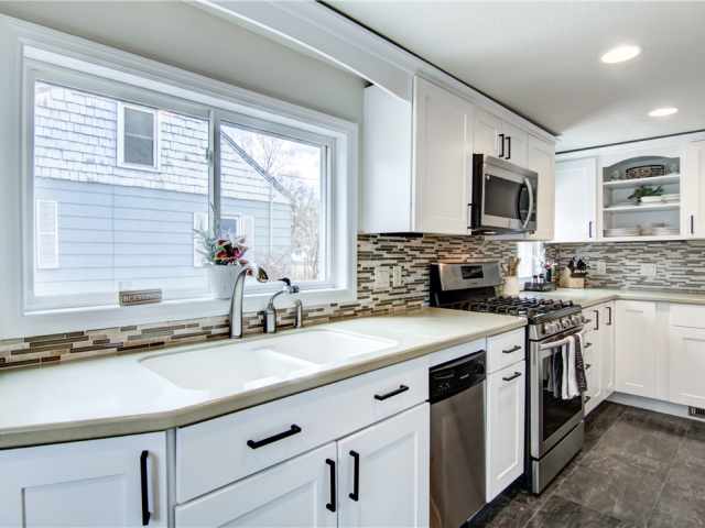 Eau Claire Residential Real Estate