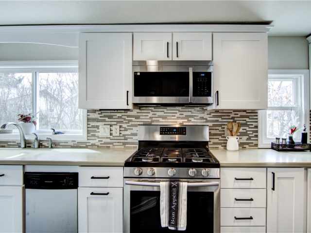 Eau Claire Residential Real Estate