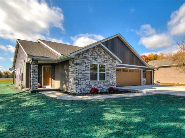 Chippewa Falls Residential Real Estate