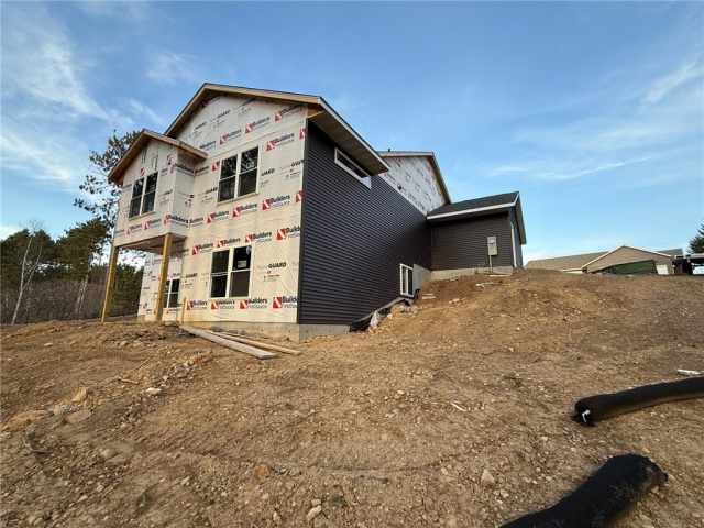 Chippewa Falls Residential Real Estate