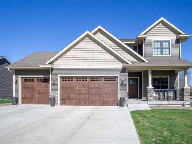 Eau Claire Residential Real Estate