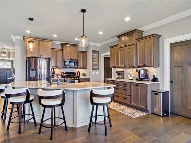 Eau Claire Residential Real Estate