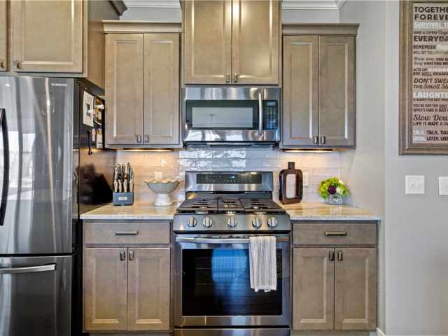 Eau Claire Residential Real Estate