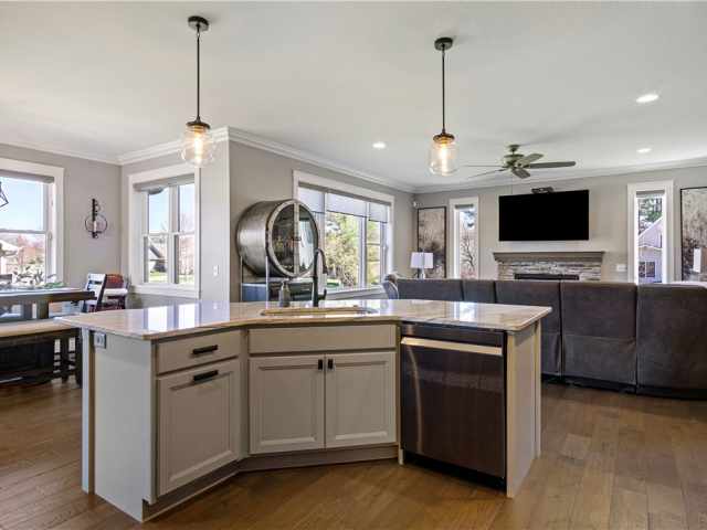 Eau Claire Residential Real Estate