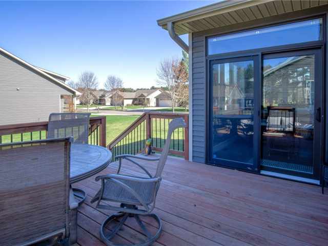 Eau Claire Residential Real Estate