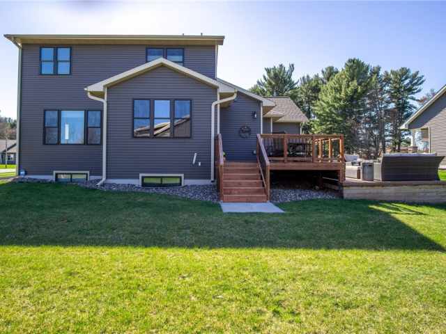 Eau Claire Residential Real Estate