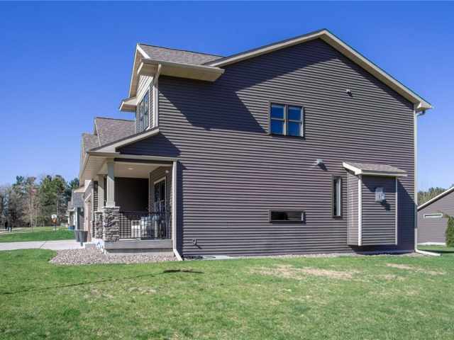 Eau Claire Residential Real Estate