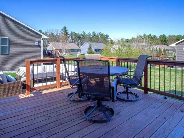 Eau Claire Residential Real Estate