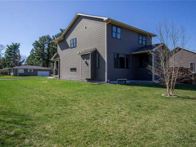 Eau Claire Residential Real Estate