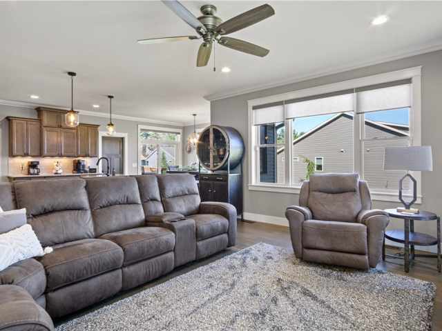 Eau Claire Residential Real Estate