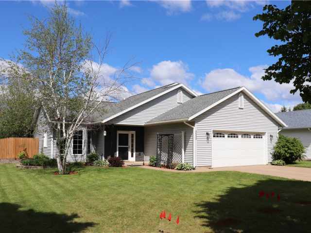 Eau Claire Residential Real Estate