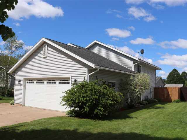 Eau Claire Residential Real Estate