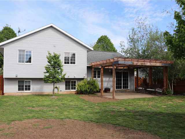 Eau Claire Residential Real Estate