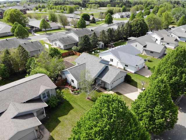 Eau Claire Residential Real Estate