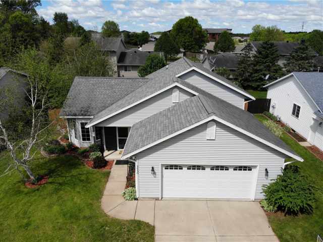 Eau Claire Residential Real Estate
