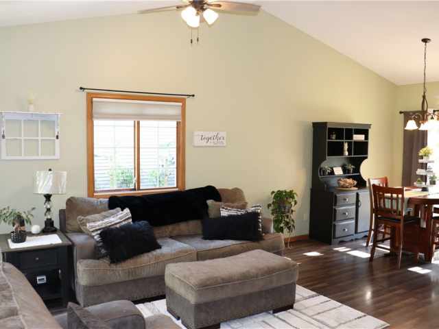 Eau Claire Residential Real Estate
