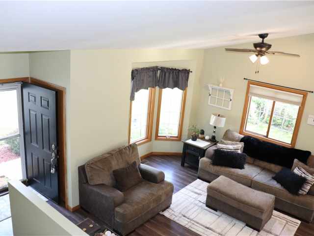 Eau Claire Residential Real Estate