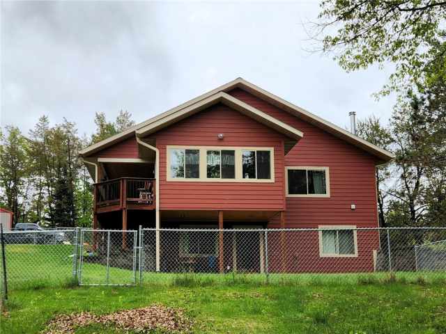 Shell Lake Residential Real Estate