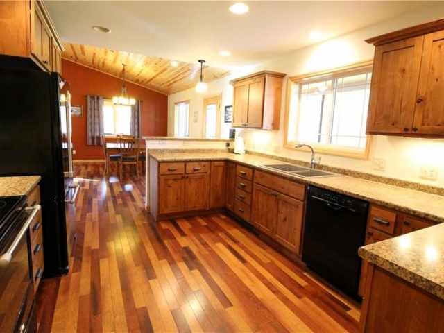 Shell Lake Residential Real Estate