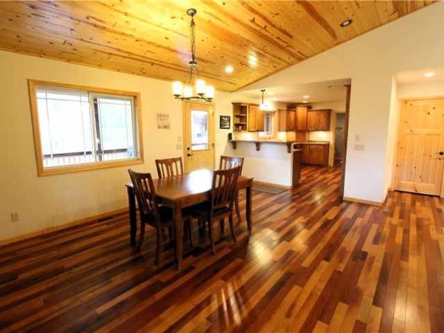 Shell Lake Residential Real Estate