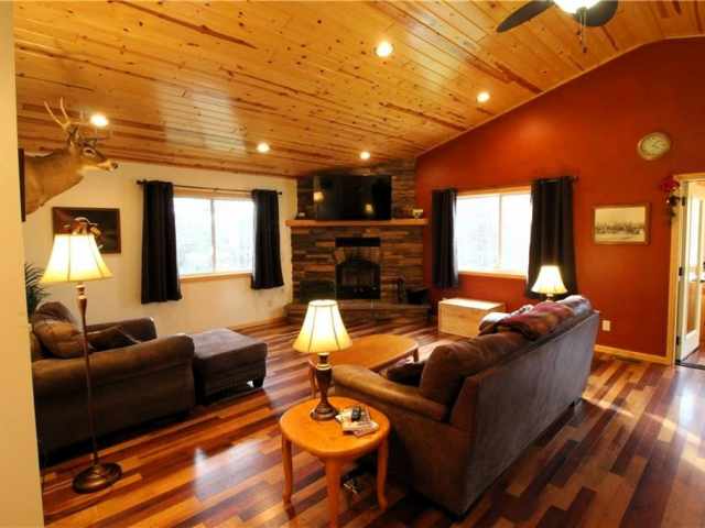 Shell Lake Residential Real Estate