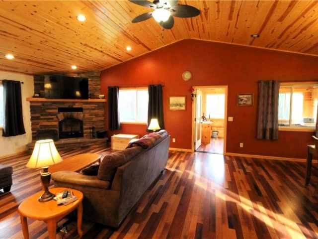 Shell Lake Residential Real Estate