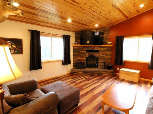 Shell Lake Residential Real Estate