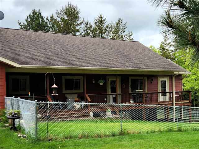Shell Lake Residential Real Estate