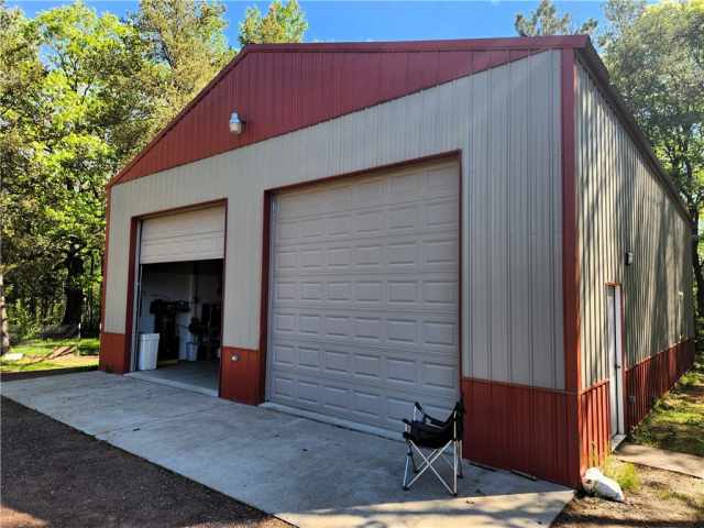 Shell Lake Residential Real Estate