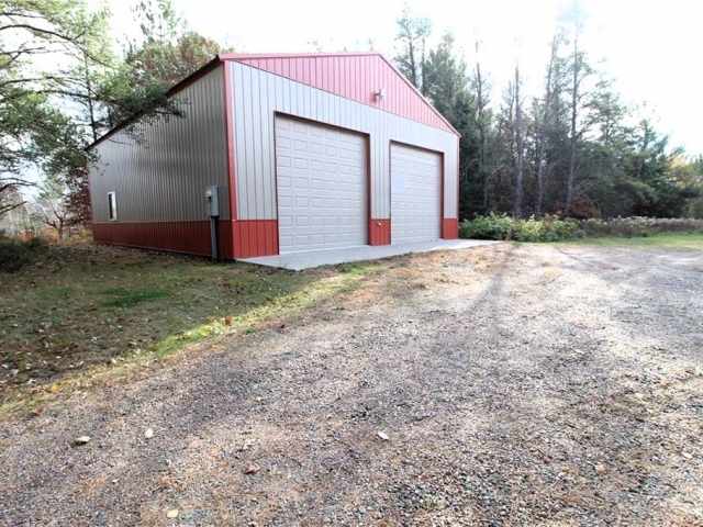Shell Lake Residential Real Estate