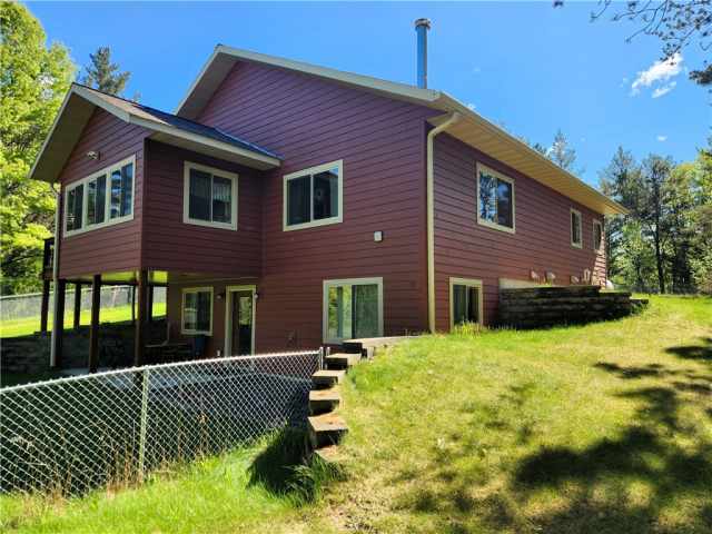 Shell Lake Residential Real Estate