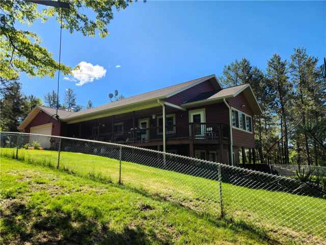 Shell Lake Residential Real Estate