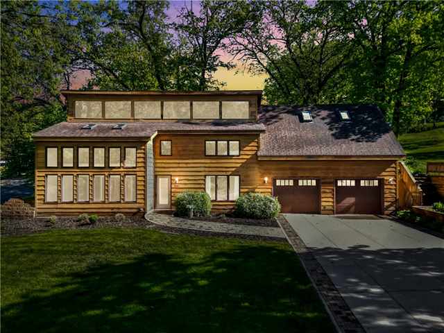 Eau Claire Residential Real Estate