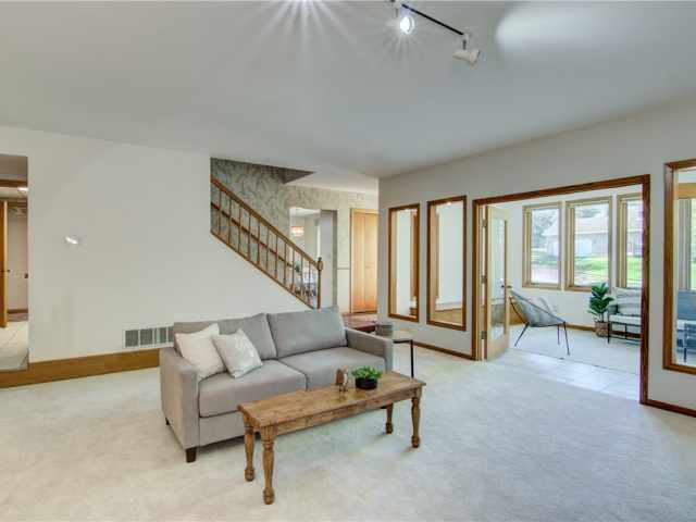 Eau Claire Residential Real Estate