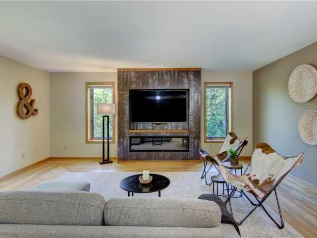 Eau Claire Residential Real Estate