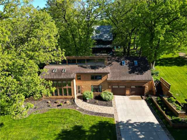 Eau Claire Residential Real Estate