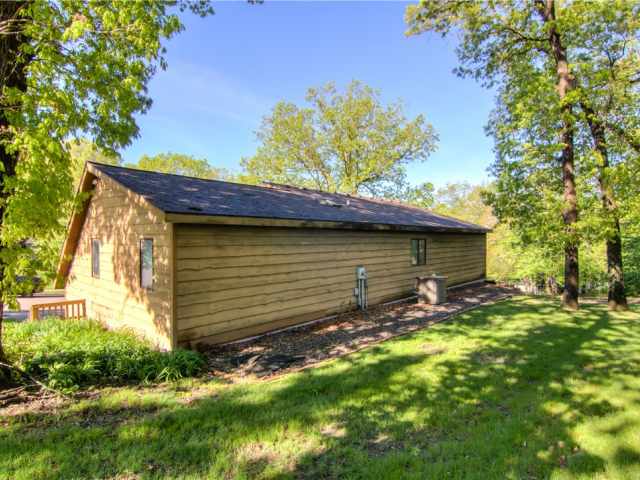 Eau Claire Residential Real Estate