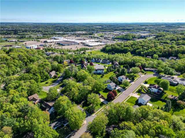 Eau Claire Residential Real Estate
