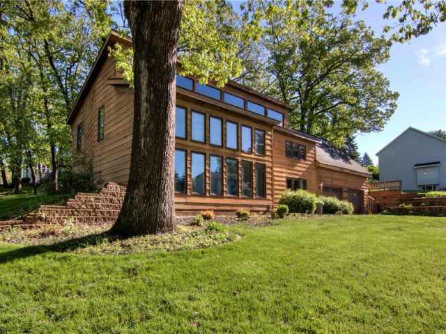 Eau Claire Residential Real Estate