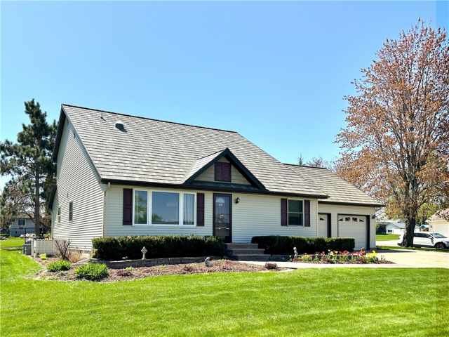 Fall Creek Residential Real Estate
