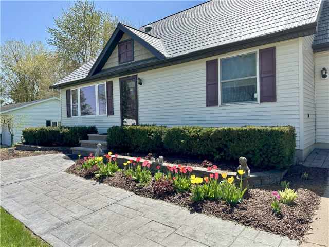 Fall Creek Residential Real Estate