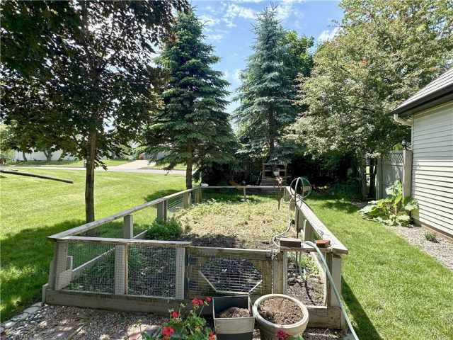 Fall Creek Residential Real Estate