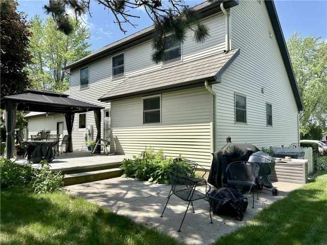 Fall Creek Residential Real Estate