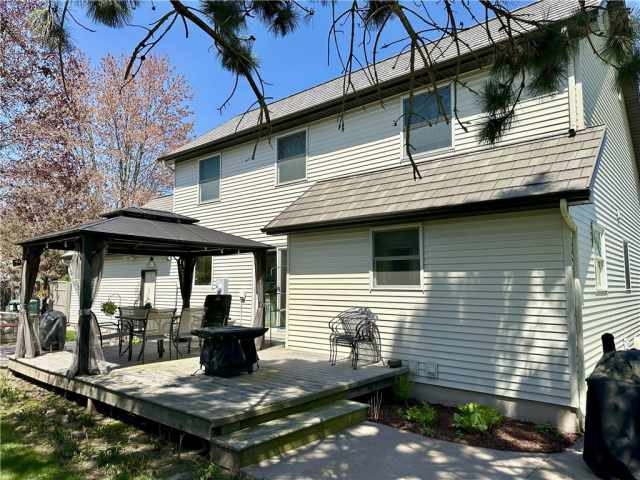 Fall Creek Residential Real Estate