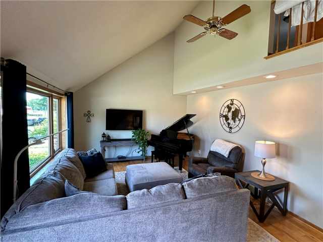 Fall Creek Residential Real Estate