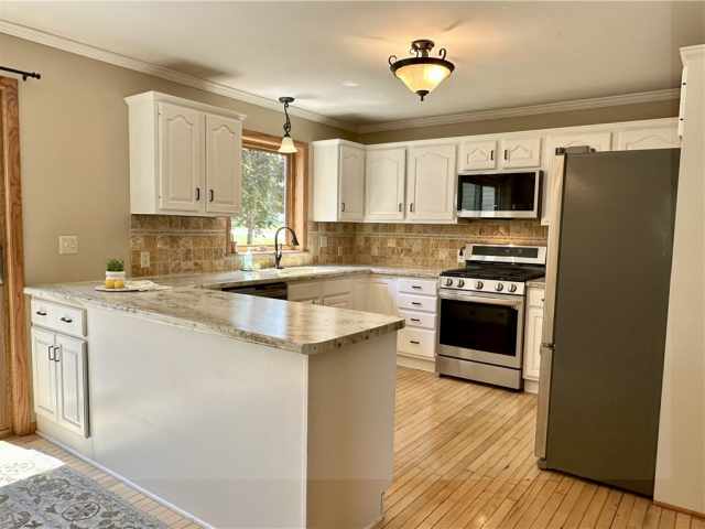 Fall Creek Residential Real Estate