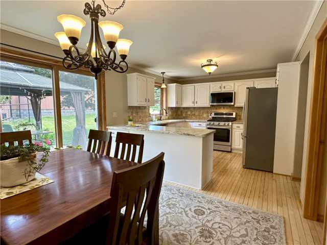 Fall Creek Residential Real Estate