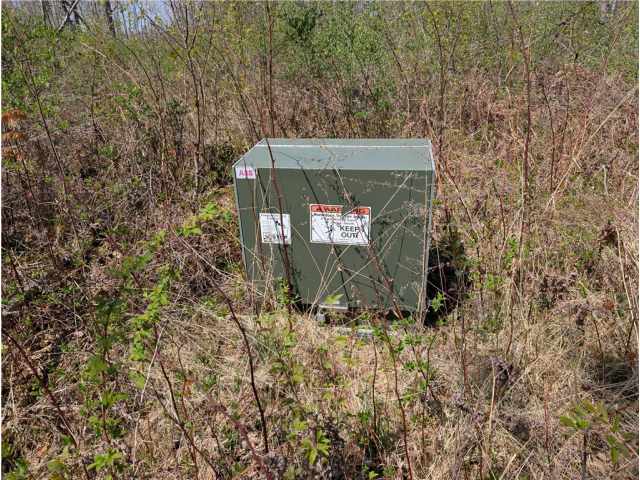 Ojibwa Land Real Estate