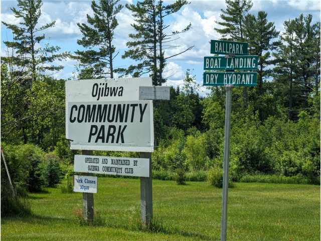 Ojibwa Land Real Estate